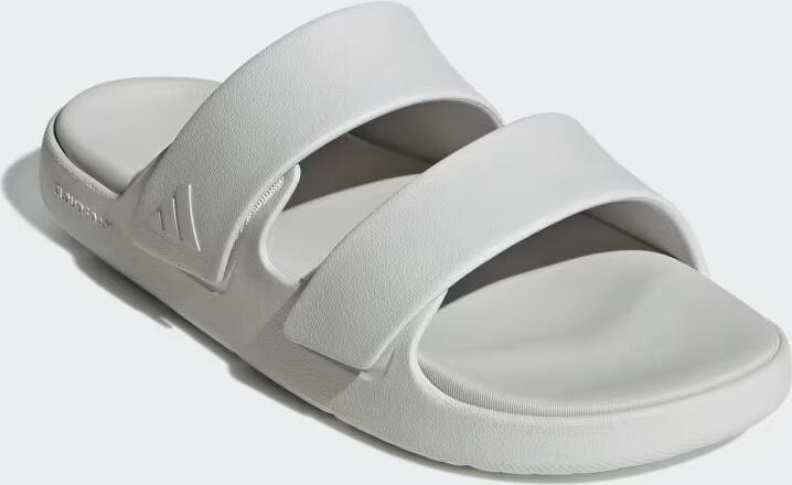 Adidas Sportswear ZNSORY Sandalen Unisex Wit - Foto 7