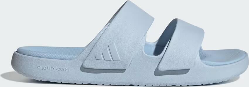 Adidas Sportswear ZNSORY Sandalen Unisex Blauw - Foto 2