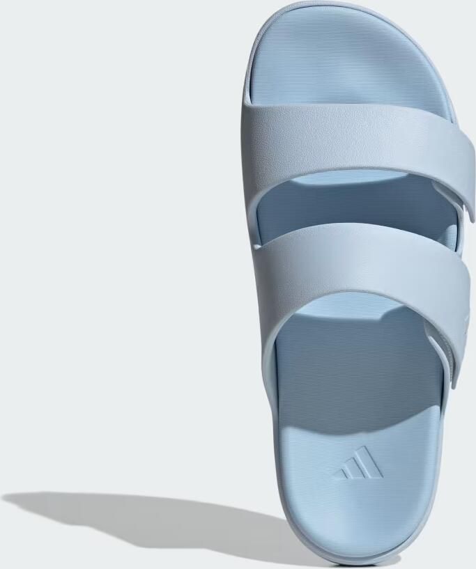 Adidas Sportswear ZNSORY Sandalen Unisex Blauw - Foto 3