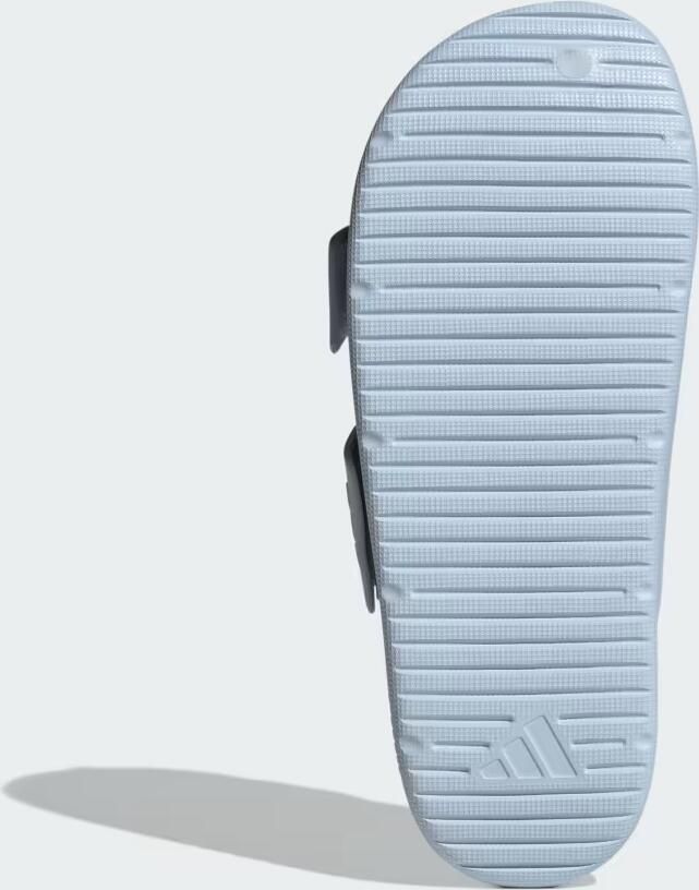 Adidas Sportswear ZNSORY Sandalen Unisex Blauw - Foto 4