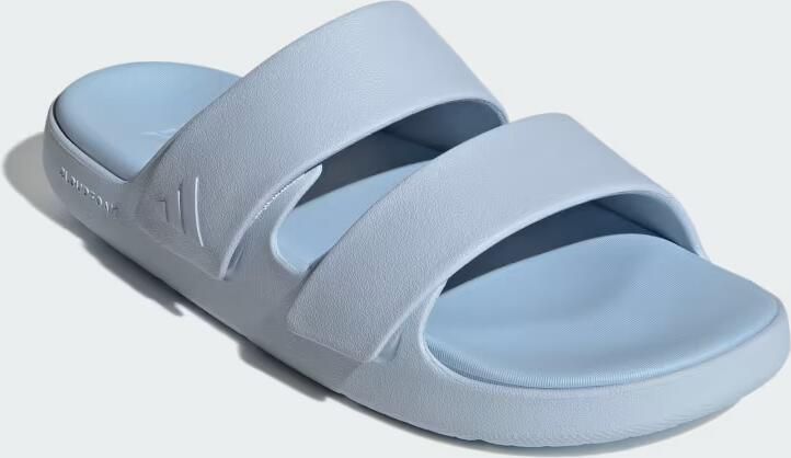 Adidas Sportswear ZNSORY Sandalen Unisex Blauw - Foto 6