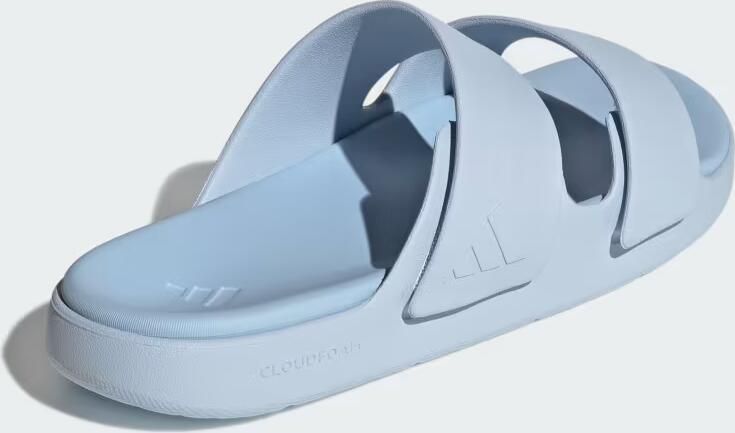 Adidas Sportswear ZNSORY Sandalen Unisex Blauw - Foto 5