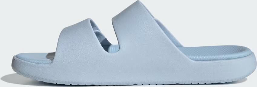 Adidas Sportswear ZNSORY Sandalen Unisex Blauw - Foto 7