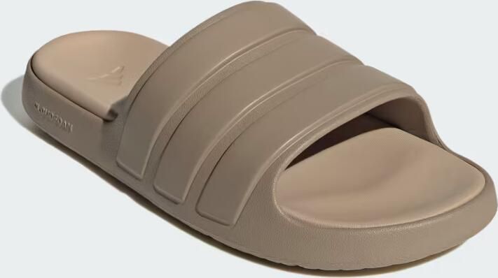 Adidas Znsory Slippers Beige Bruin - Foto 4