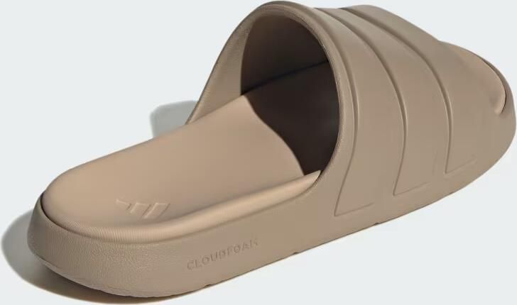Adidas Znsory Slippers Beige Bruin - Foto 3
