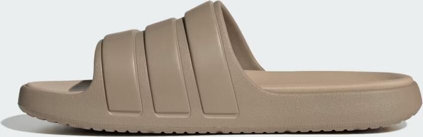Adidas Znsory Slippers Beige Bruin - Foto 6