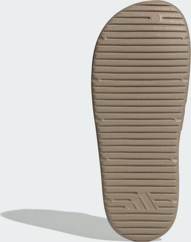 Adidas Sportswear Znsory Slippers Unisex Groen - Foto 3