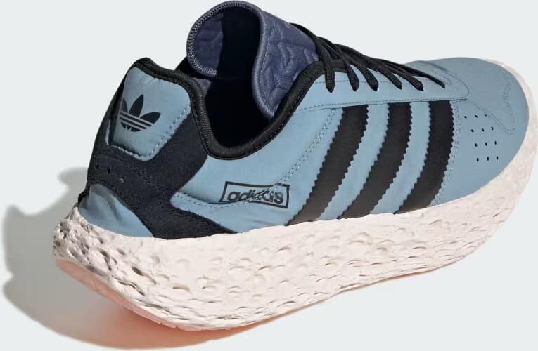 Adidas Blauwe Chunky Sneakers met 3-Stripes - Foto 5