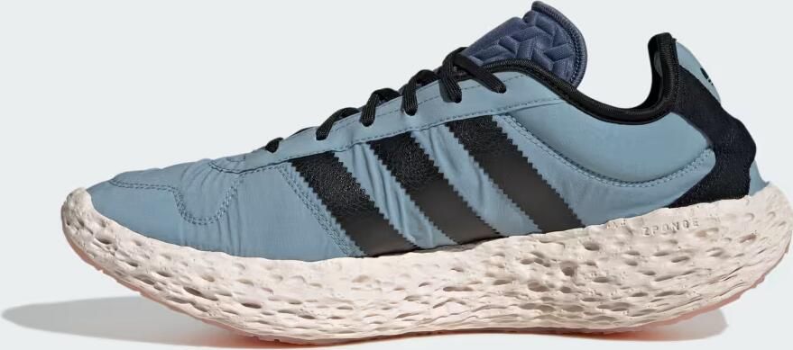 Adidas Blauwe Chunky Sneakers met 3-Stripes - Foto 7