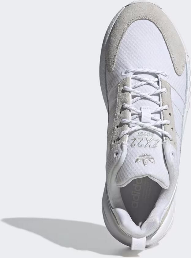 Adidas Originals ZX22 Cloud White Cloud White Crystal White Heren - Foto 7