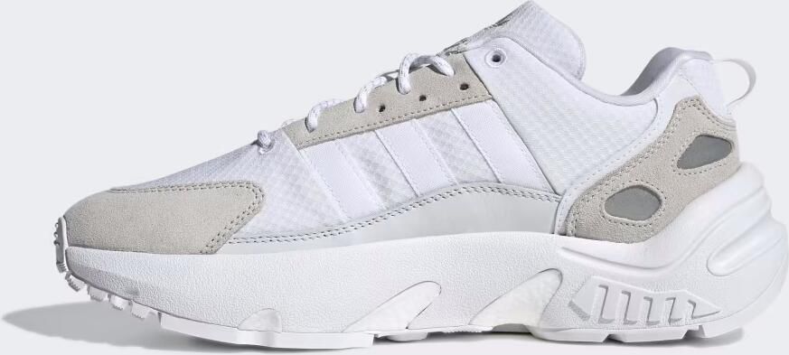 Adidas Originals ZX22 Cloud White Cloud White Crystal White Heren - Foto 12
