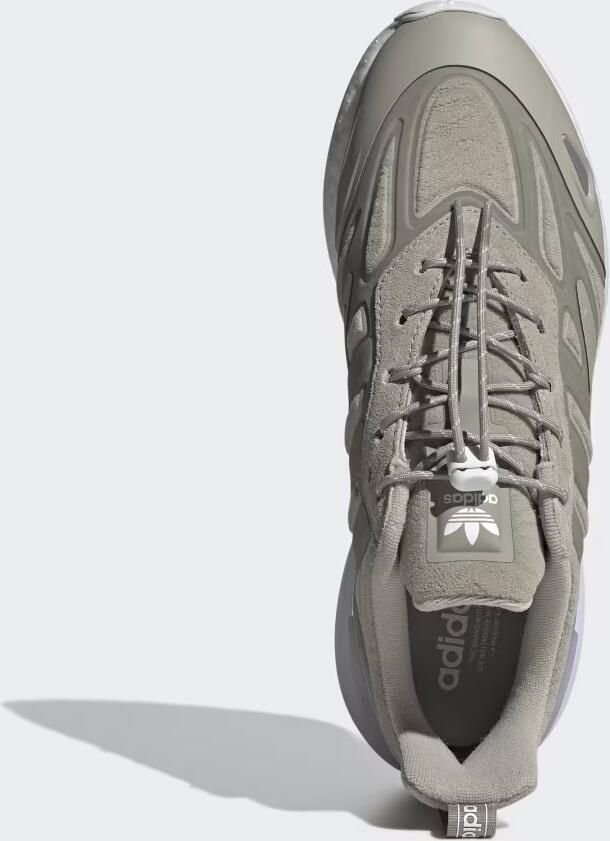 Adidas Originals Sneakers laag ' ZX 2K BOOST 2.0 ' - Foto 4