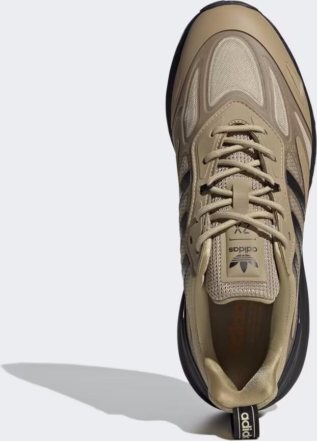 Adidas Originals ZX 2K BOOST 2.0 Schoenen - Foto 4