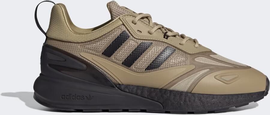 Adidas Originals ZX 2K BOOST 2.0 Schoenen - Foto 3