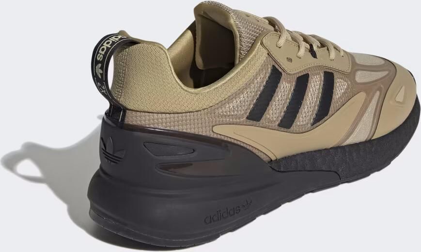 Adidas Originals ZX 2K BOOST 2.0 Schoenen - Foto 7