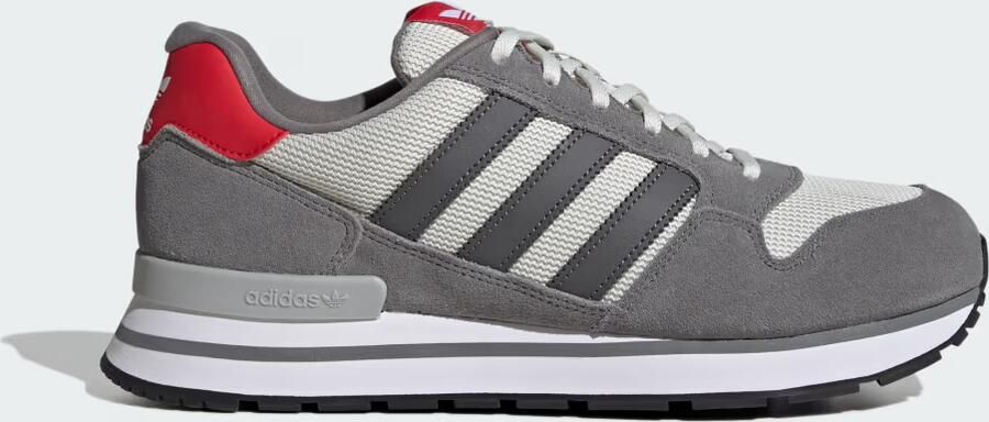 Adidas Originals ZX 500 Grijs- Grijs - Foto 3