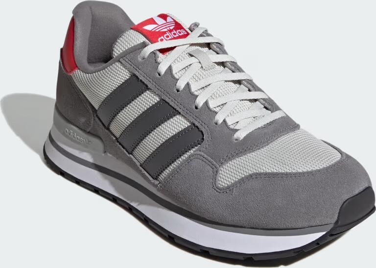 Adidas Originals ZX 500 Grijs- Grijs - Foto 7