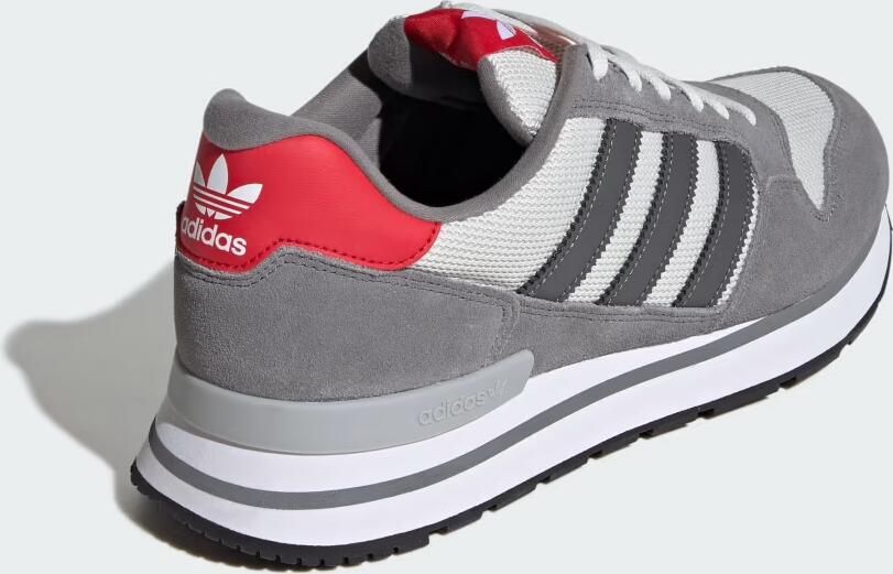 Adidas Originals ZX 500 Grijs- Grijs - Foto 6