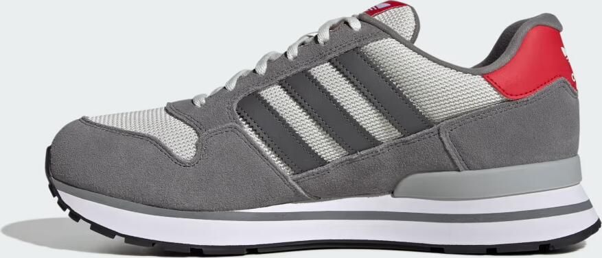 Adidas Originals ZX 500 Grijs- Grijs - Foto 8