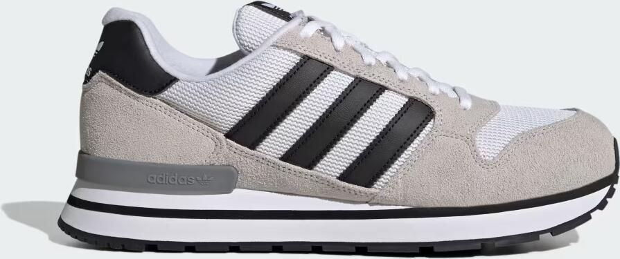 Adidas ZX Sneakers Wit 2 3 Leer - Foto 2