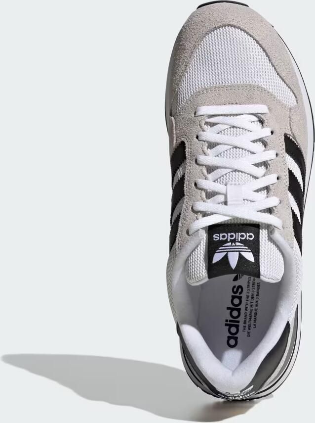 Adidas ZX Sneakers Wit 2 3 Leer - Foto 3