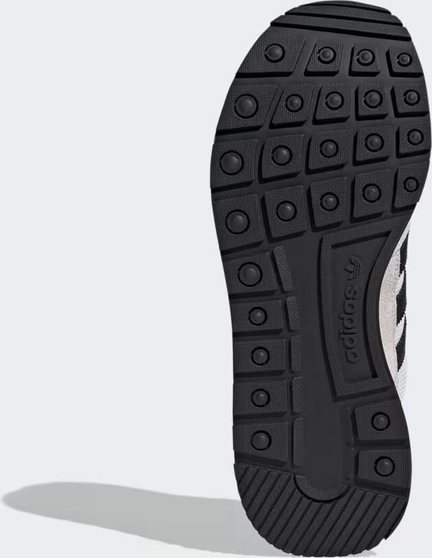 Adidas ZX Sneakers Wit 2 3 Leer - Foto 4