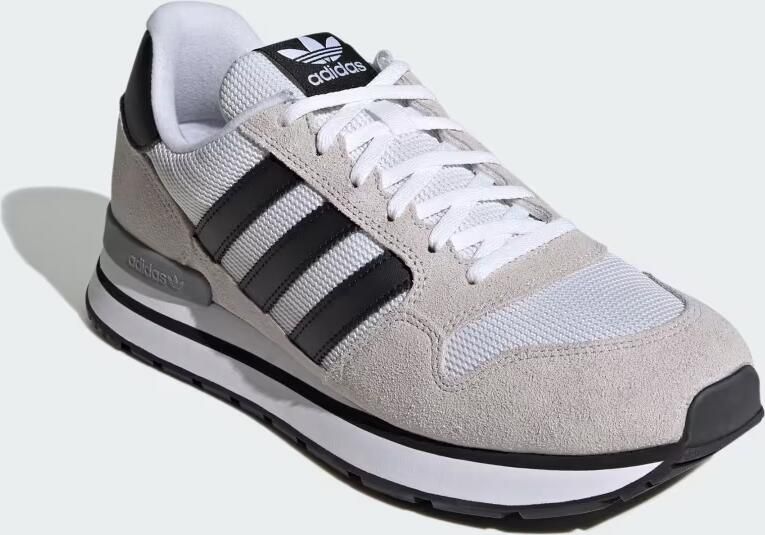 Adidas ZX Sneakers Wit 2 3 Leer - Foto 5