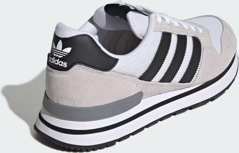 Adidas ZX Sneakers Wit 2 3 Leer - Foto 6