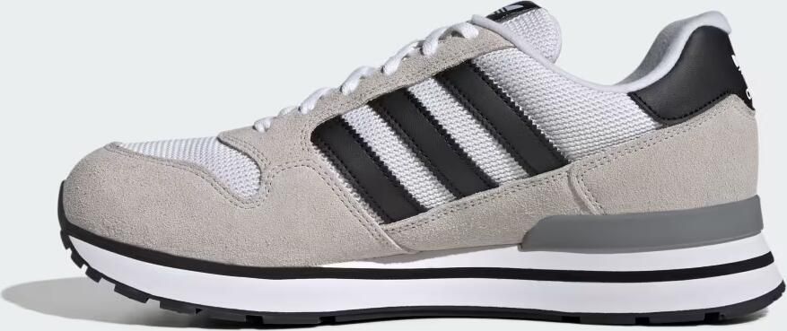 Adidas ZX Sneakers Wit 2 3 Leer - Foto 7