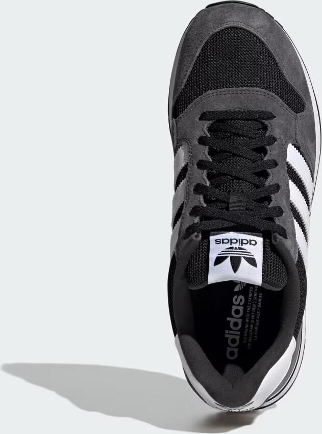 Adidas ZX Sneakers Zwart 2 3 Leer - Foto 3