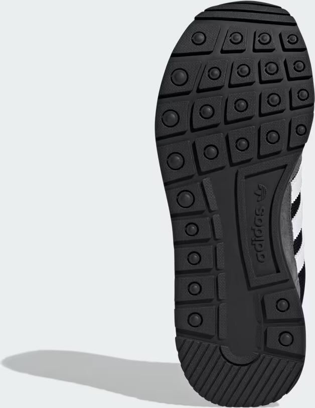 Adidas ZX Sneakers Zwart 2 3 Leer - Foto 4