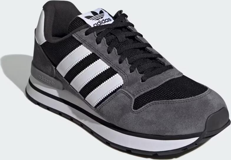 Adidas ZX Sneakers Zwart 2 3 Leer - Foto 6