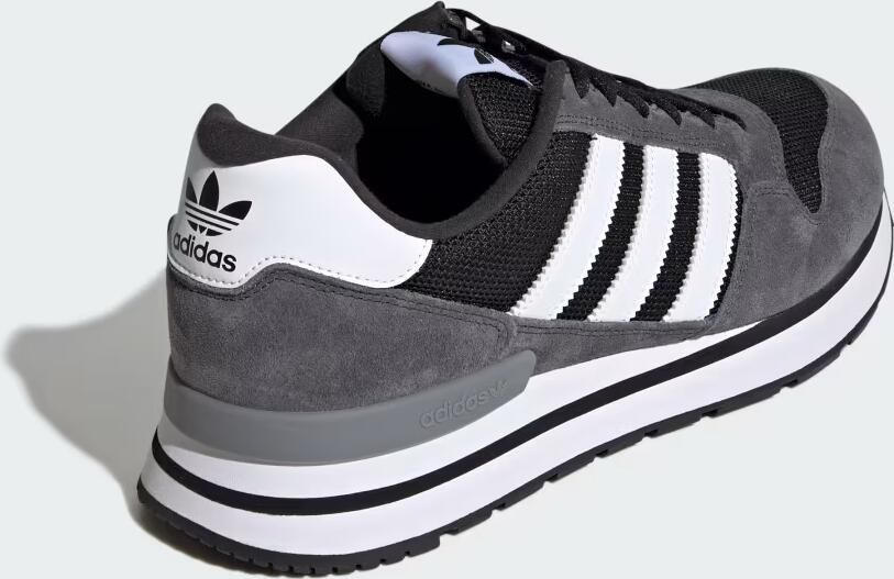 Adidas ZX Sneakers Zwart 2 3 Leer - Foto 5