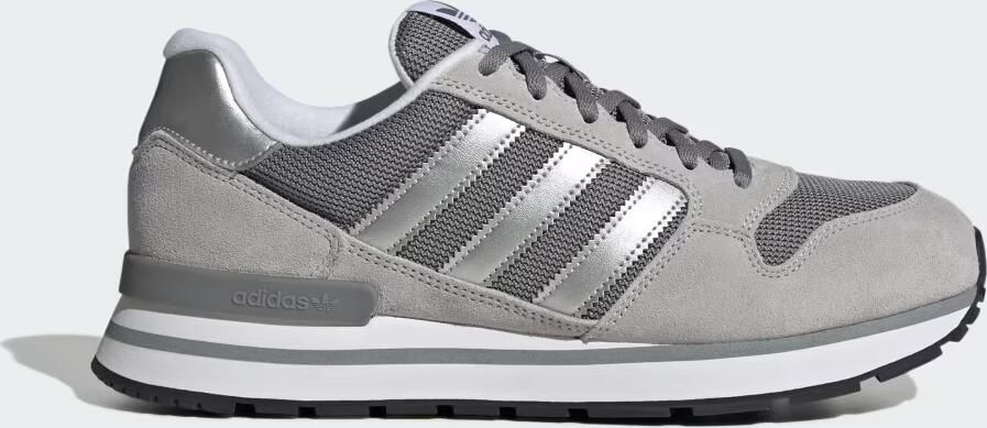 Adidas Originals ZX 500 Grijs - Foto 2