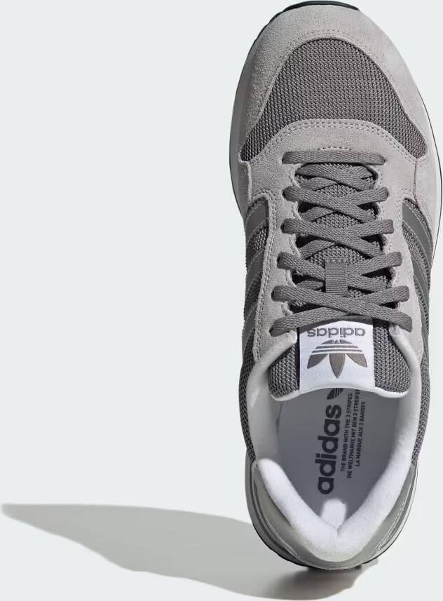 Adidas Originals ZX 500 Grijs - Foto 3