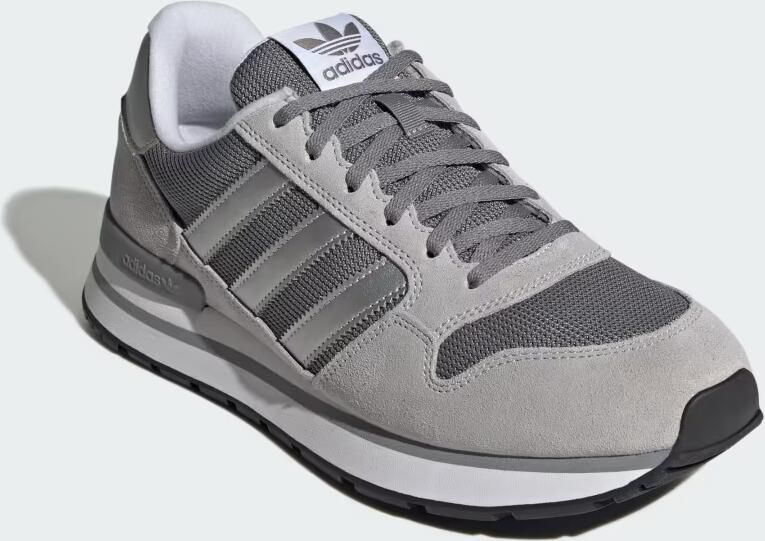 Adidas Originals ZX 500 Grijs - Foto 5