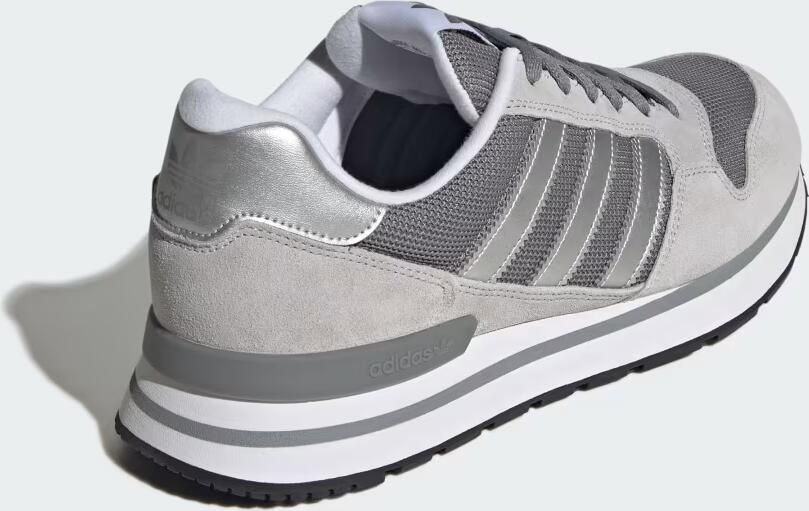 Adidas Originals ZX 500 Grijs - Foto 6