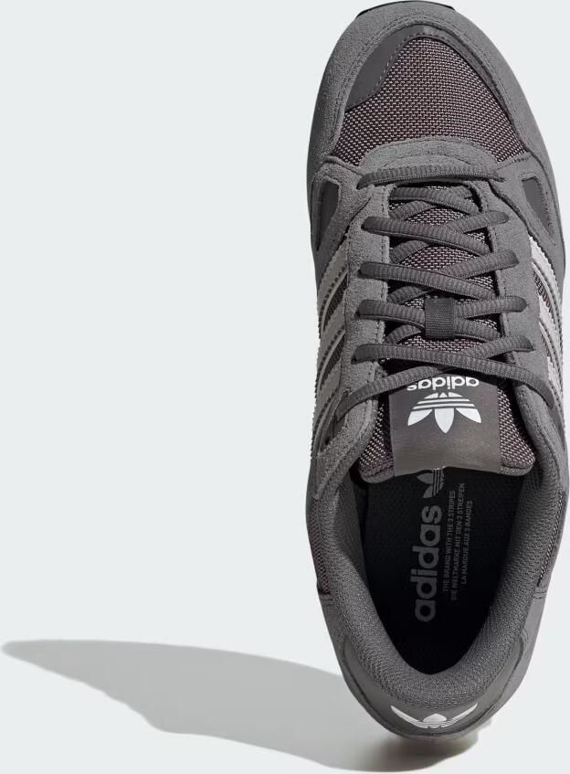 Adidas Originals ZX 750 Heren Grijs- Heren Grijs - Foto 3