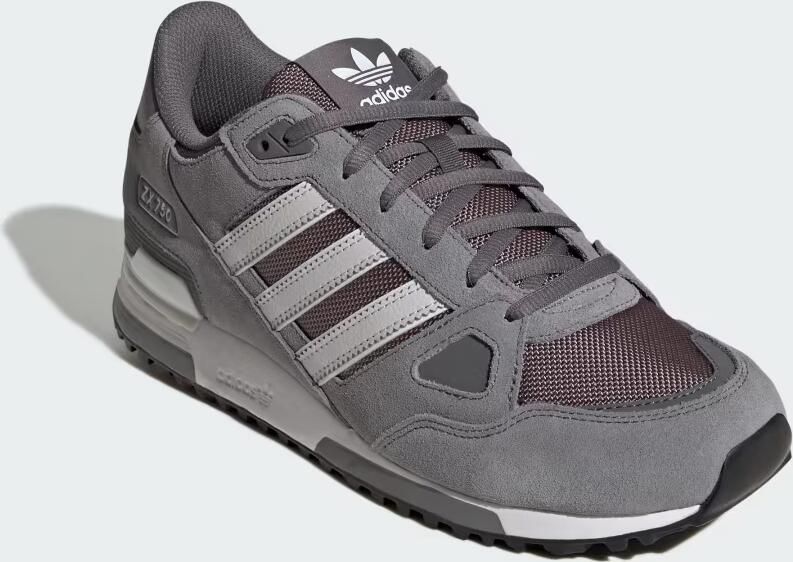 Adidas Originals ZX 750 Heren Grijs- Heren Grijs - Foto 6
