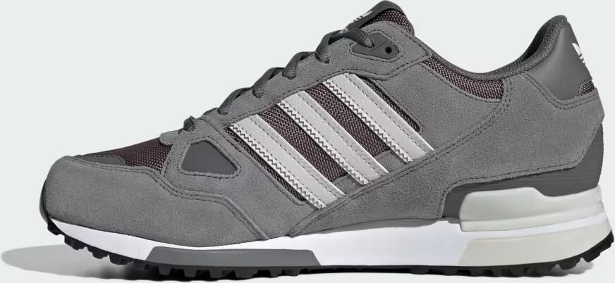 Adidas Originals ZX 750 Heren Grijs- Heren Grijs - Foto 7
