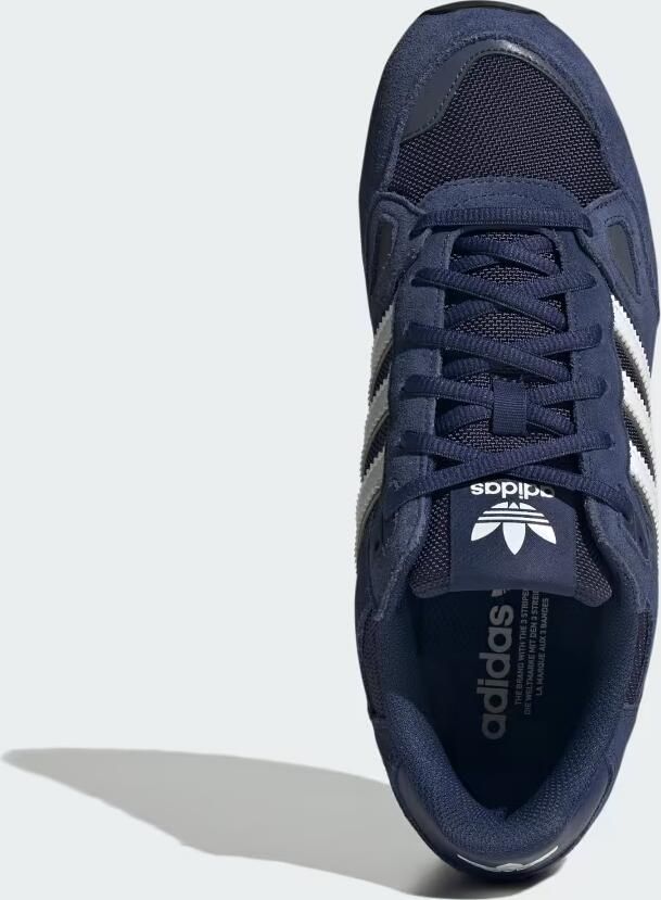 Adidas Originals ZX 750 Blauw- Heren Blauw - Foto 3