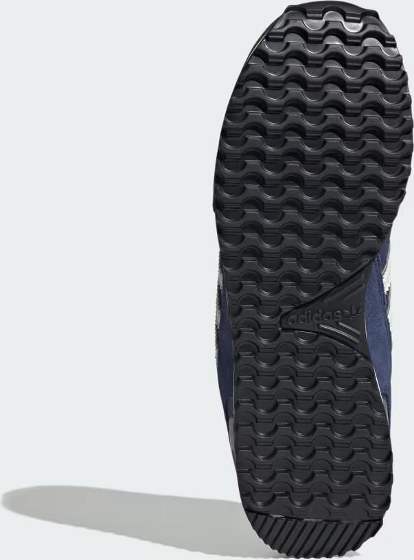 Adidas Originals ZX 750 Blauw- Heren Blauw - Foto 4