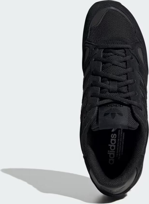 Adidas Originals ZX 750 Heren Zwart- Heren Zwart - Foto 3