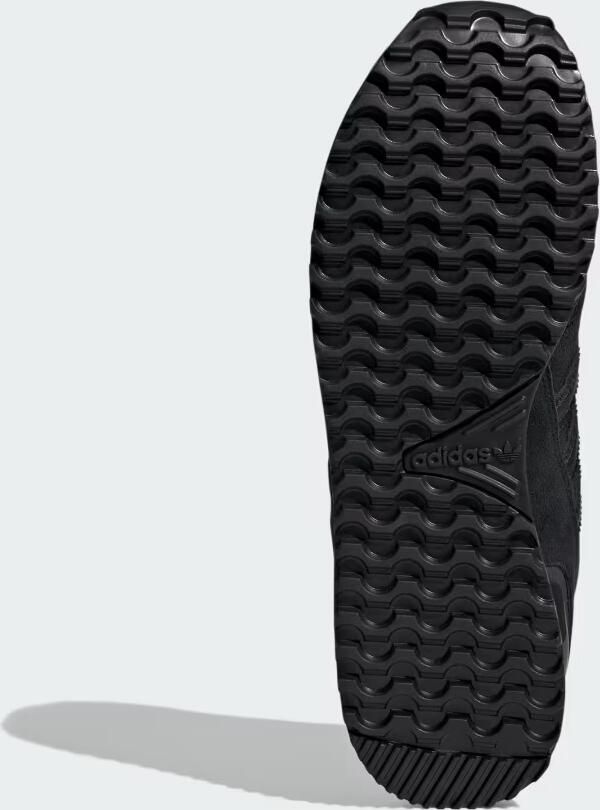 Adidas Originals ZX 750 Heren Zwart- Heren Zwart - Foto 4