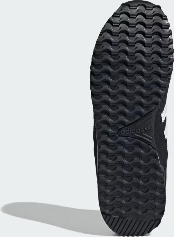 Adidas Originals ZX 750 Zwart- Zwart - Foto 4