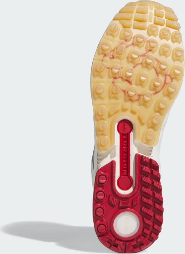 Adidas ZX 8000 RESORT GOLFSCHOENEN ZONDER SPIKES - Foto 3