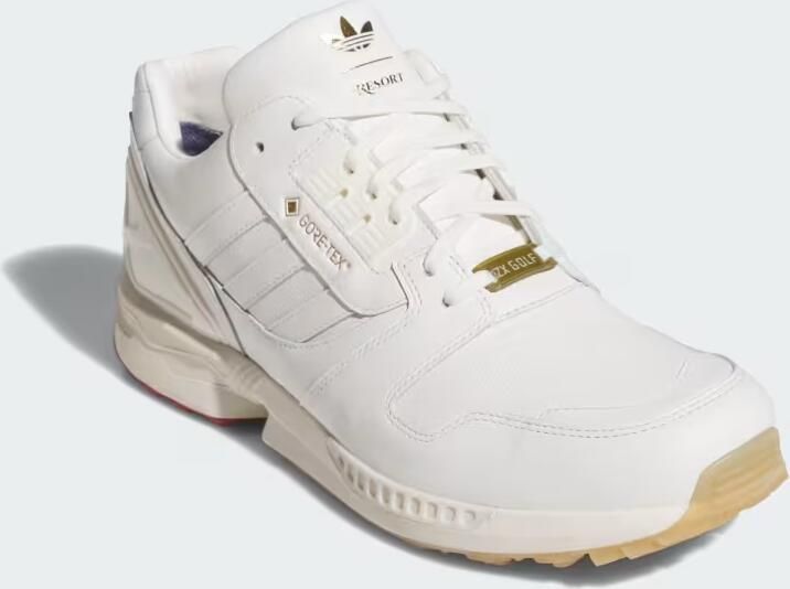 Adidas ZX 8000 RESORT GOLFSCHOENEN ZONDER SPIKES - Foto 4