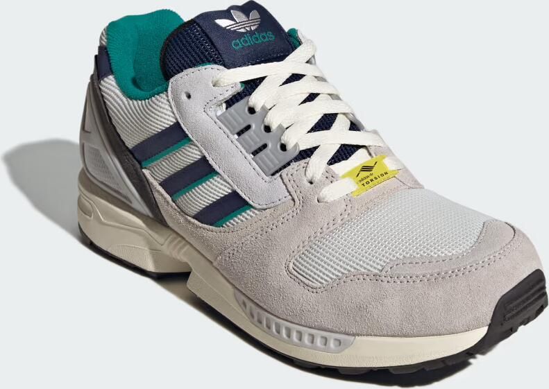 Adidas ZX 8000 SCHOENEN - Foto 5