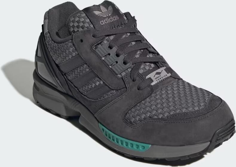 Adidas ZX 8000 SCHOENEN - Foto 4