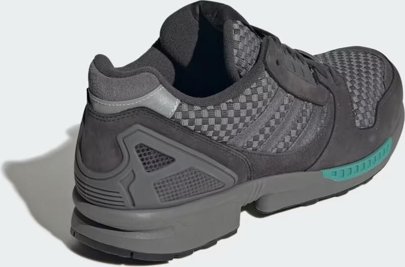 Adidas ZX 8000 SCHOENEN - Foto 5